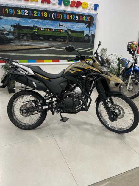 YAMAHA XTZ 250 LANDER, Foto 1