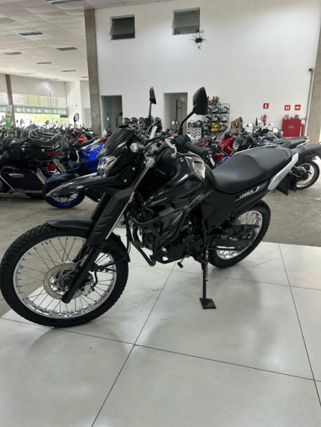 YAMAHA XTZ 250 LANDER, Foto 6