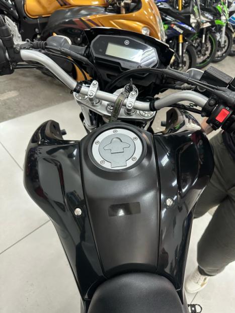 YAMAHA XTZ 250 LANDER, Foto 7