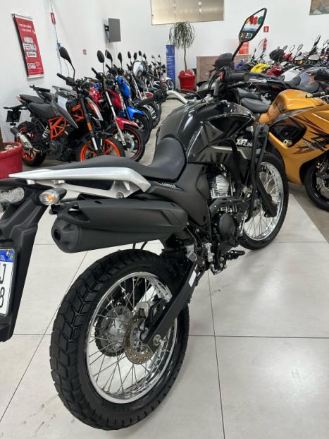 YAMAHA XTZ 250 LANDER, Foto 8
