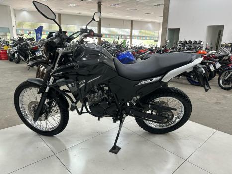 YAMAHA XTZ 250 LANDER, Foto 9