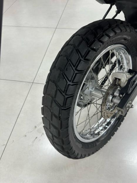 YAMAHA XTZ 250 LANDER, Foto 10