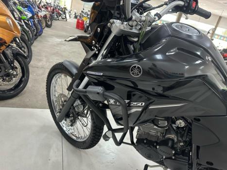 YAMAHA XTZ 250 LANDER, Foto 11