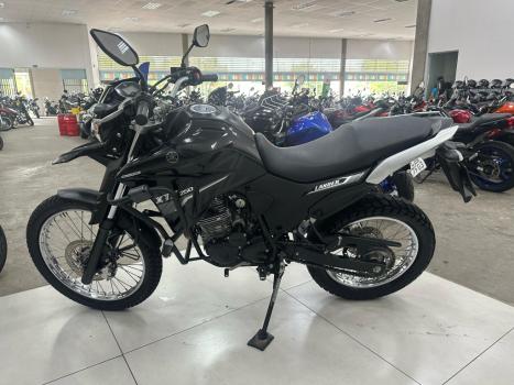YAMAHA XTZ 250 LANDER, Foto 12