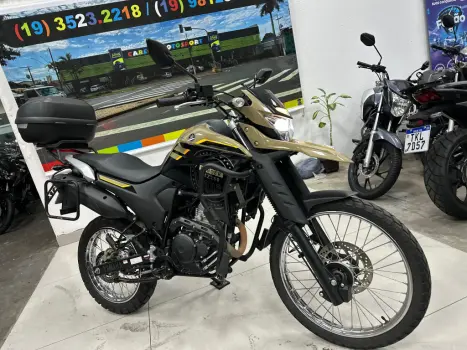 YAMAHA XTZ 250 LANDER, Foto 11