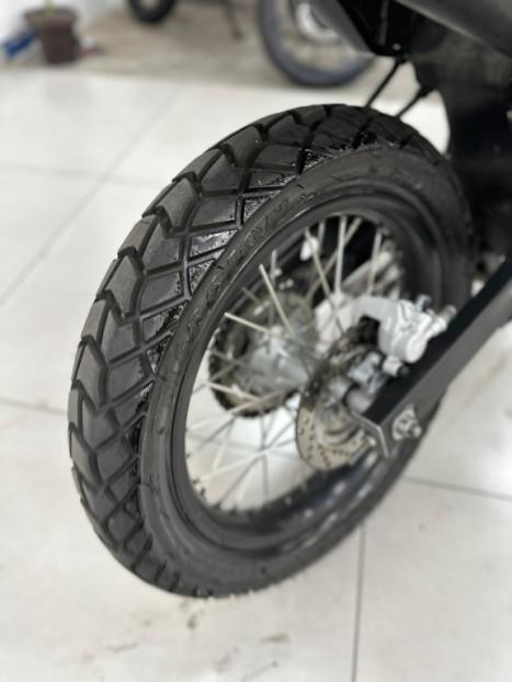 YAMAHA XTZ 250 LANDER, Foto 3