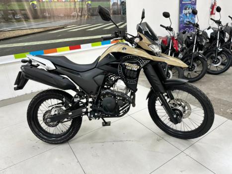 YAMAHA XTZ 250 LANDER, Foto 5