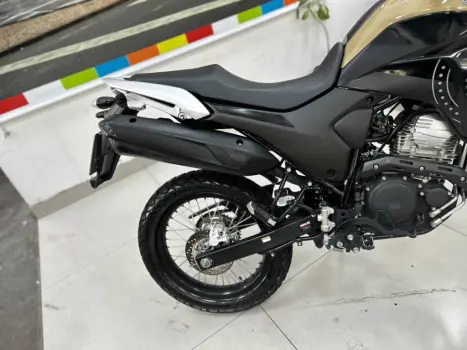 YAMAHA XTZ 250 LANDER, Foto 7