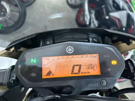 YAMAHA XTZ 250 LANDER, Foto 8