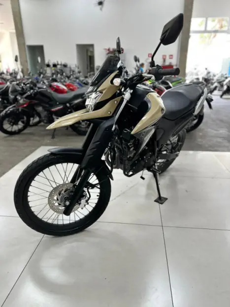 YAMAHA XTZ 250 LANDER, Foto 9