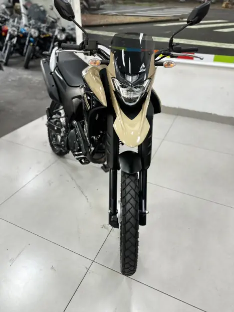 YAMAHA XTZ 250 LANDER, Foto 11