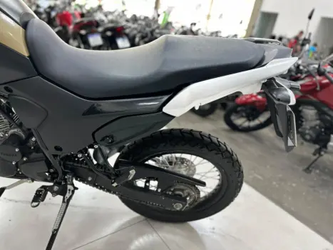 YAMAHA XTZ 250 LANDER, Foto 13