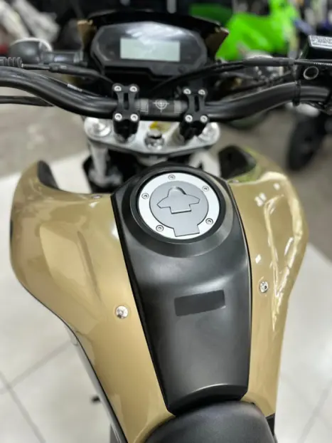 YAMAHA XTZ 250 LANDER, Foto 14