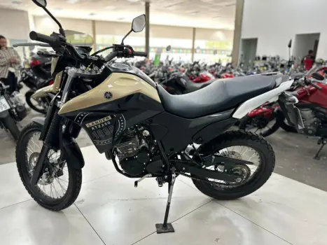 YAMAHA XTZ 250 LANDER, Foto 15