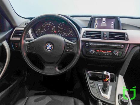 BMW 320I 2.0 16V 4P ACTIVE TURBO AUTOMTICO, Foto 6
