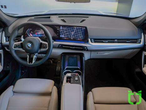 BMW X1 2.0 16V 4P TURBO SDRIVE20I M SPORT STEPTRONIC AUTOMTICO, Foto 5