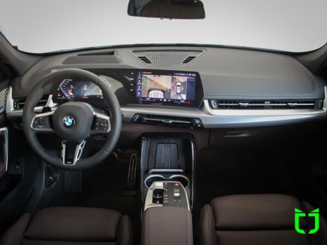BMW X1 2.0 16V 4P TURBO SDRIVE20I M SPORT STEPTRONIC AUTOMTICO, Foto 10