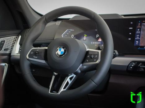 BMW X1 2.0 16V 4P TURBO SDRIVE20I M SPORT STEPTRONIC AUTOMTICO, Foto 12