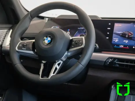 BMW X1 2.0 16V 4P TURBO SDRIVE20I M SPORT STEPTRONIC AUTOMTICO, Foto 19