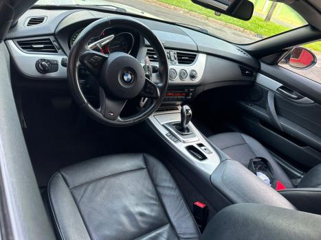 BMW Z4 2.5 I6 24V SDRIVE 20I ROADSTER AUTOMTICO, Foto 4