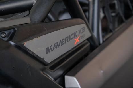 BRP CAN-AM Maverick X3 XRS 900 , Foto 12