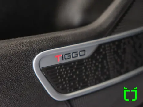 CHERY Tiggo 8 1.6 16V 4P TGDI TURBO TXS AUTOMTICO DCT, Foto 26