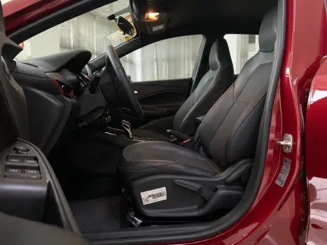 CHEVROLET Onix Hatch 1.0 12V 4P FLEX RS TURBO AUTOMTICO, Foto 5