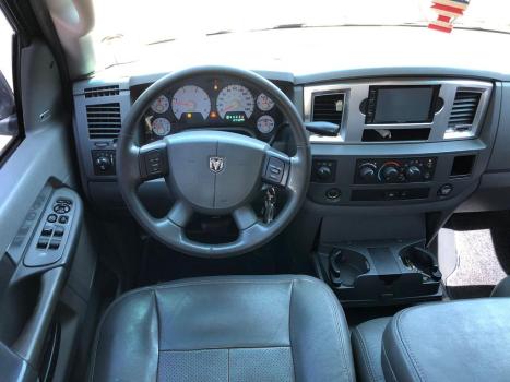 DODGE Ram 5.9 I6 24V 2500 SLT 4X4 CABINE SIMPLES HAVE DUTY TURBO DIESEL AUTOMTICO, Foto 2