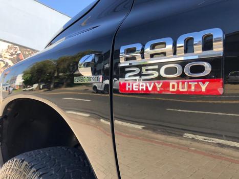 DODGE Ram 5.9 I6 24V 2500 SLT 4X4 CABINE SIMPLES HAVE DUTY TURBO DIESEL AUTOMTICO, Foto 7