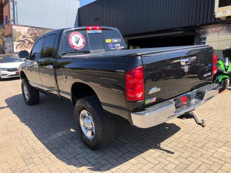 DODGE Ram 5.9 I6 24V 2500 SLT 4X4 CABINE SIMPLES HAVE DUTY TURBO DIESEL AUTOMTICO, Foto 8