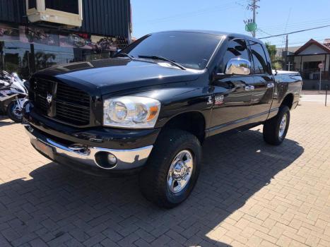 DODGE Ram 5.9 I6 24V 2500 SLT 4X4 CABINE SIMPLES HAVE DUTY TURBO DIESEL AUTOMTICO, Foto 14