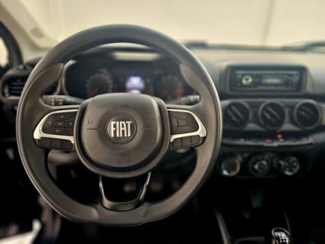 FIAT Argo 1.0 FLEX FIREFLY, Foto 15
