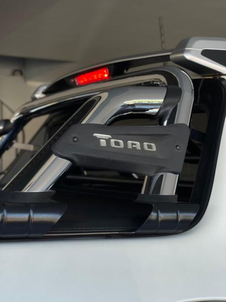 FIAT Toro 2.0 16V 4P VOLCANO 4WD TURBO DIESEL AUTOMTICO, Foto 14