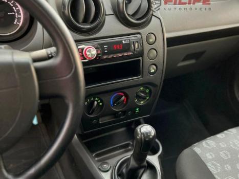 FORD Fiesta Hatch 1.6 4P ROCAM FLEX, Foto 7