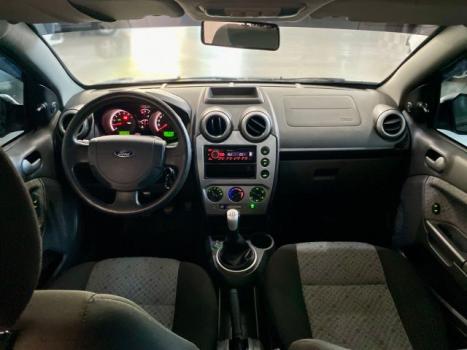 FORD Fiesta Hatch 1.6 4P ROCAM FLEX, Foto 5