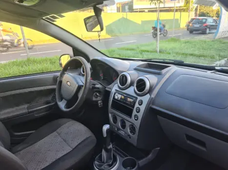 FORD Fiesta Hatch 1.6 4P CLASS FLEX, Foto 7