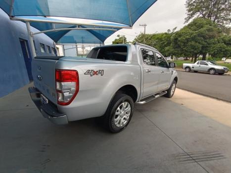 FORD Ranger 3.0 16V 4X4 LIMITED TURBO DIESEL CABINE DUPLA AUTOMTICO, Foto 17