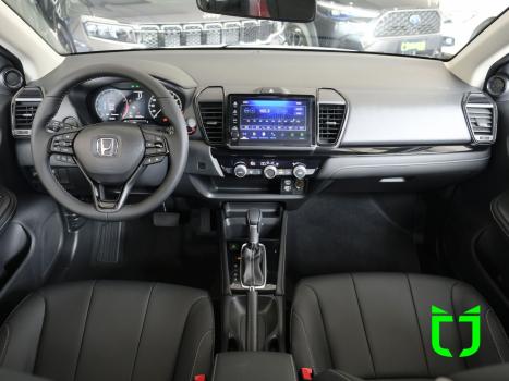 HONDA City Hatch 1.5 16V 4P FLEX TOURING AUTOMTICO CVT, Foto 4