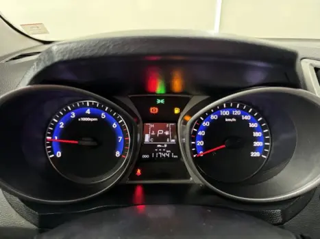 HYUNDAI HB 20 Hatch 1.6 16V 4P PREMIUM FLEX AUTOMTICO, Foto 9