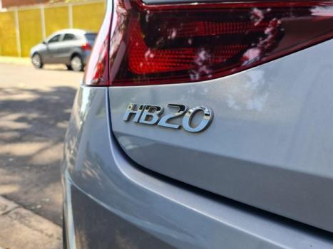 HYUNDAI HB 20 Hatch 1.0 12V 4P FLEX EVOLUTION, Foto 10