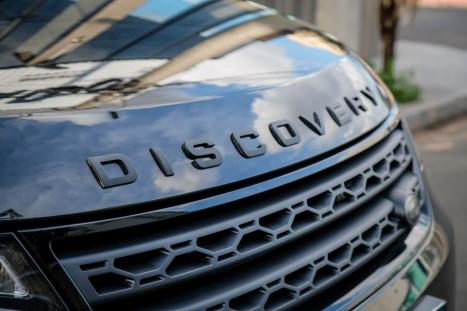 LAND ROVER Discovery 3.0 V6 4P TD6 HSE 4WD LUXURY DIESEL AUTOMTICO, Foto 6