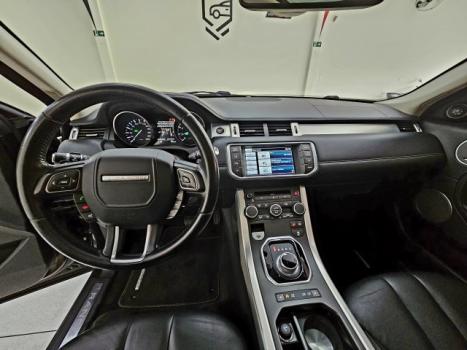 LAND ROVER Range Rover Evoque 2.0 16V 4WD PRESTIGE TECH AUTOMTICO, Foto 16