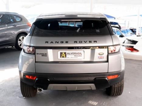 LAND ROVER Range Rover Evoque 2.2 16V 4P SDA PRESTIGE 4X4 AUTOMTICO, Foto 7
