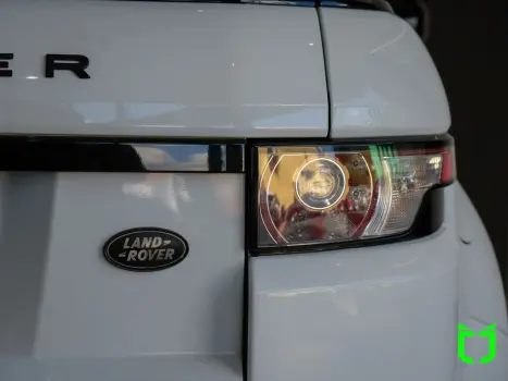 LAND ROVER Range Rover Evoque 2.0 16V 4P 4WD DYNAMIC AUTOMTICO, Foto 7