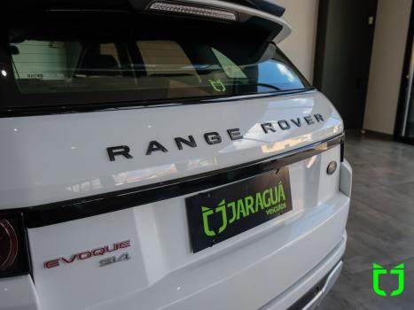 LAND ROVER Range Rover Evoque 2.0 16V 4P 4WD DYNAMIC AUTOMTICO, Foto 8