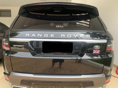 LAND ROVER Range Rover Sport 3.0 V6 24V 4X4 HSE TURBO AUTOMTICO, Foto 5