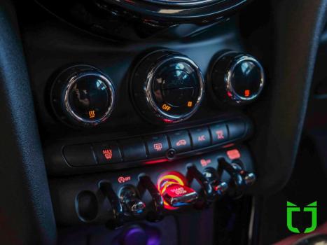 MINI Cooper Cabriolet 2.0 16V TWINPOWER S STEPTRONIC AUTOMTICO, Foto 12