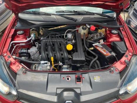RENAULT Clio Hatch 1.0 16V 4P EXPRESSION, Foto 5