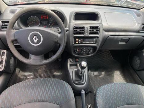 RENAULT Clio Hatch 1.0 16V 4P EXPRESSION, Foto 10