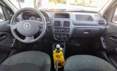 RENAULT Clio Hatch 1.0 16V 4P FLEX EXPRESSION, Foto 18